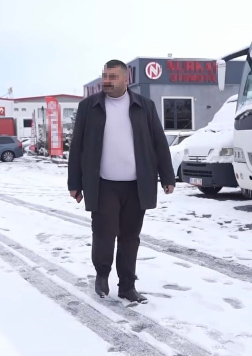 Tartıştığı eşini tabancayla öldürdü 