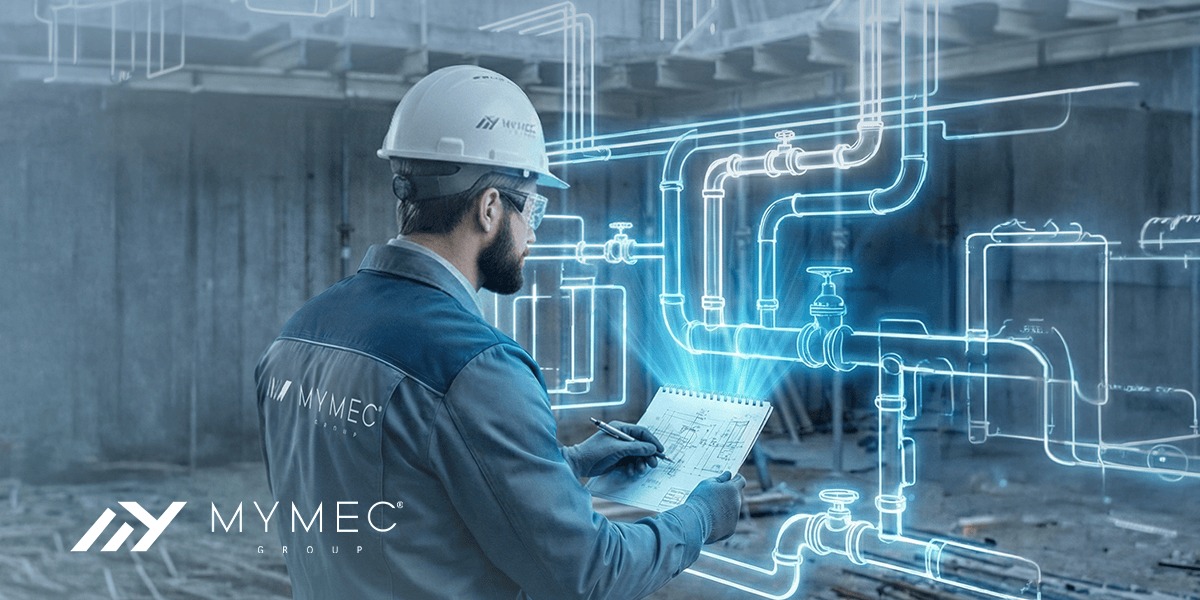 Mymec Group: Geleceğin Mekanik Tesisat Mühendisliği
