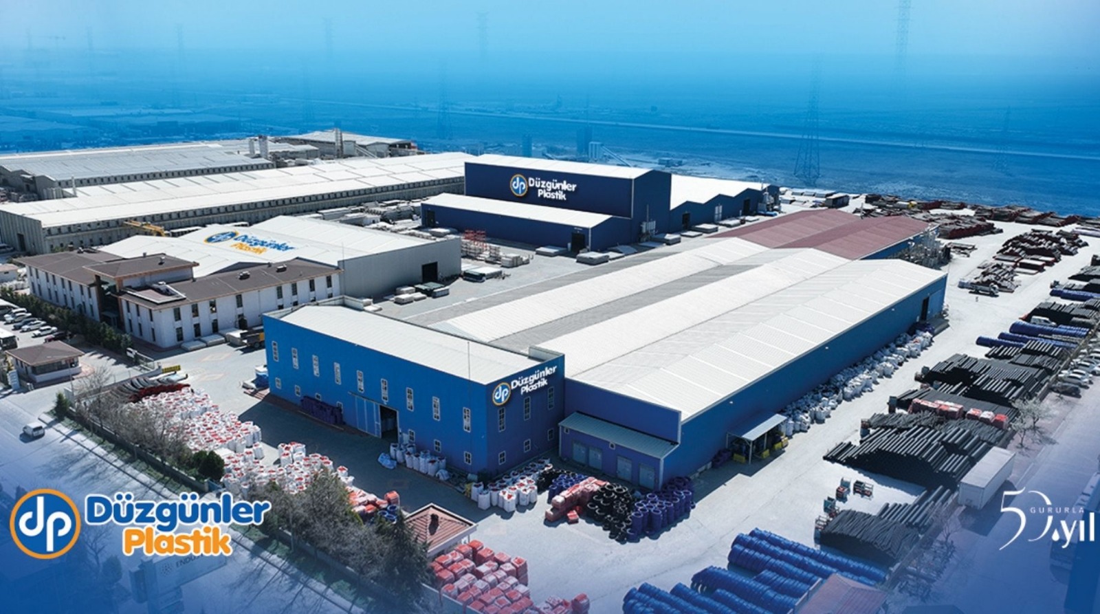İhracatın Gücüyle Küresel Başarı: Düzgünler Plastik 