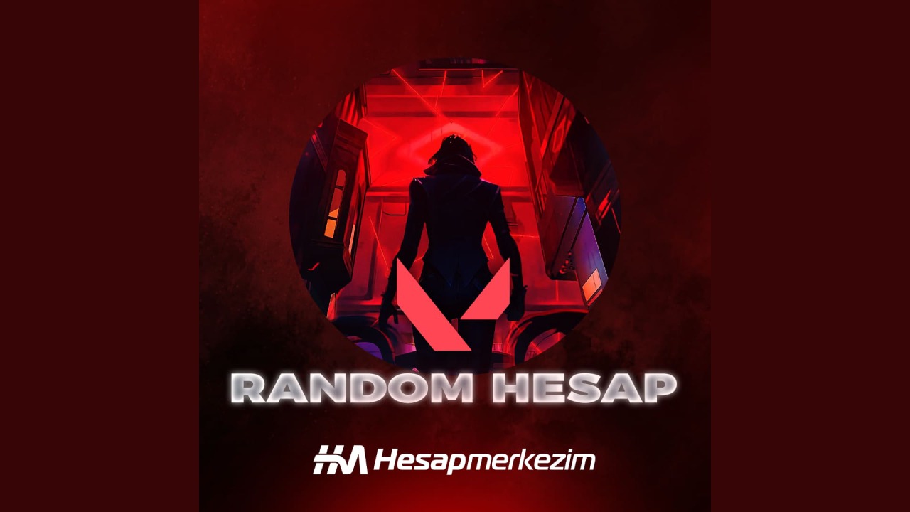 Oyun Dünyasında Yeni Bir Başlangıç İçin Valorant Hesap Satın Al