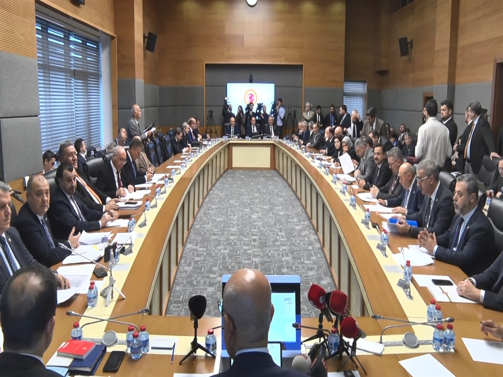 1. Kapsamlı Tarım ve Çevre Düzenlemesi