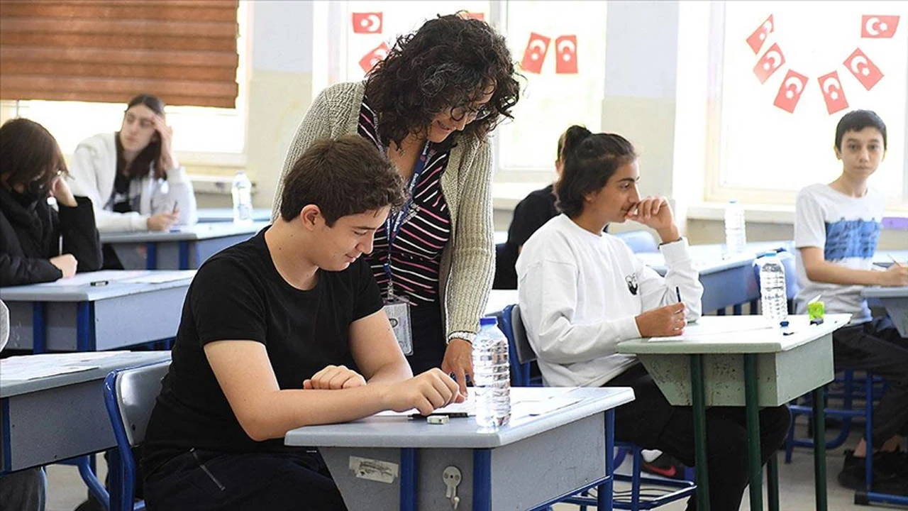 Milli Takım Ayarı: LGS Tarihi Değişiyor!
