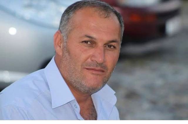 Seydişehirli  İş İnsanı Adem Yılmaz Hayatını Kaybetti