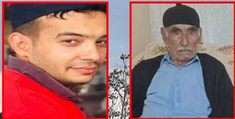 4 Kişinin Öldüğü Kazada Can Veren Baba ve Oğluna Konya’da Acı Veda