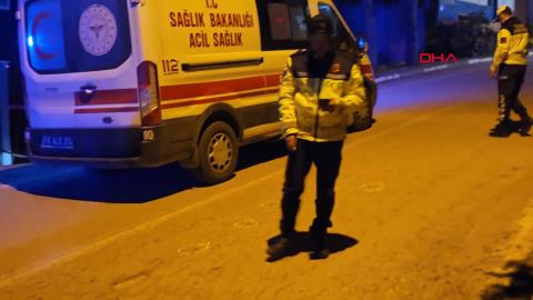 Bursa’da husumetliler arasında silahlı kavga: 2 ölü, 1 yaralı