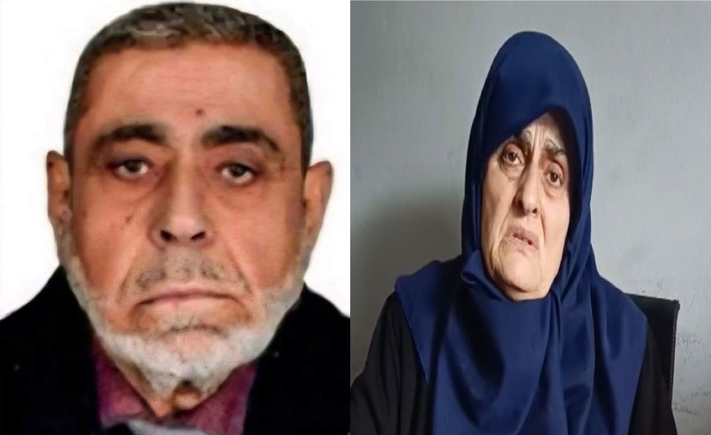 Kayıp ihbarında bulunduğu 75 yaşındaki emekli polis eşini öldürüp, satır ve bıçakla 15 parçaya ayırmış