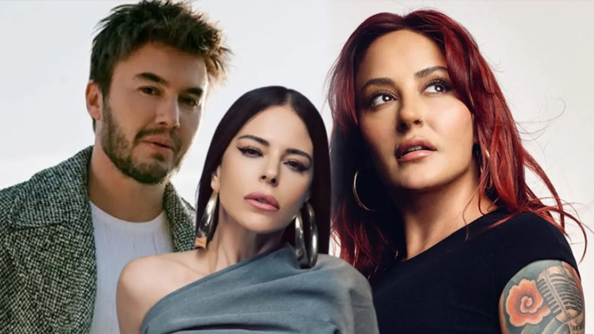 Ünlülere uyuşturucu operasyonunda yeni dalga! Çok sayıda gözaltı