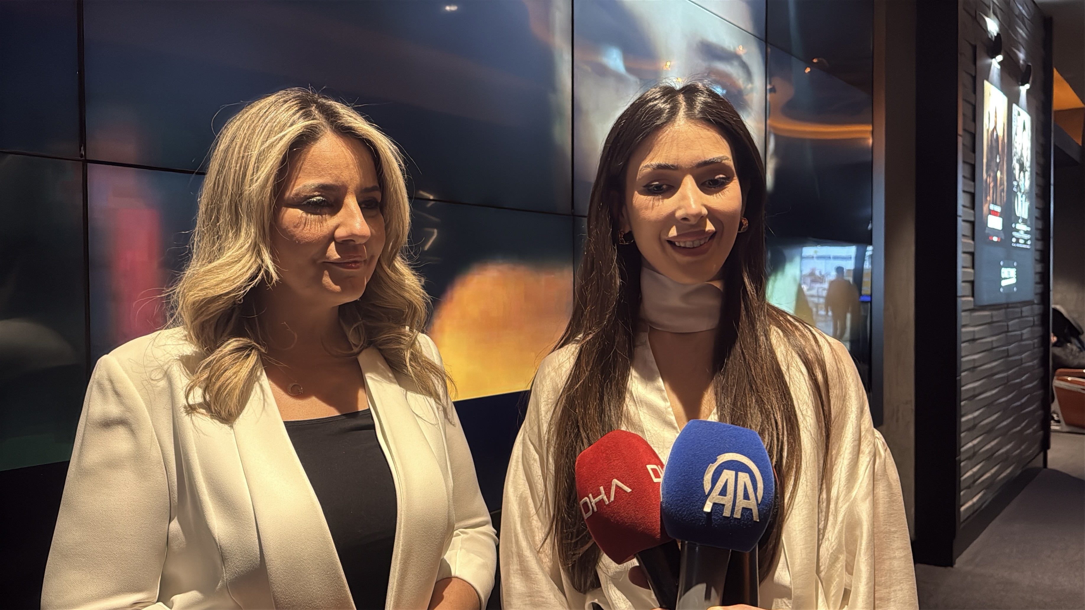 Abdullah Çatlı’nın hayatını anlatan ‘Çatlı’ filminin galası Yalova’da gerçekleştirildi