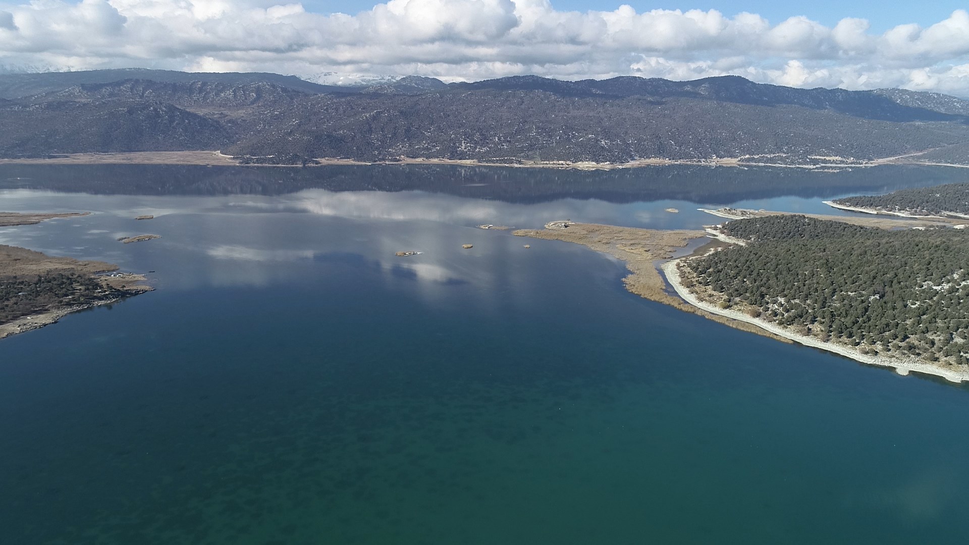 Konya- Prof. Dr. Baştaş: Yapay zekanın, 2027 yılında 6 milyar metreküp su tüketmesi bekleniyor