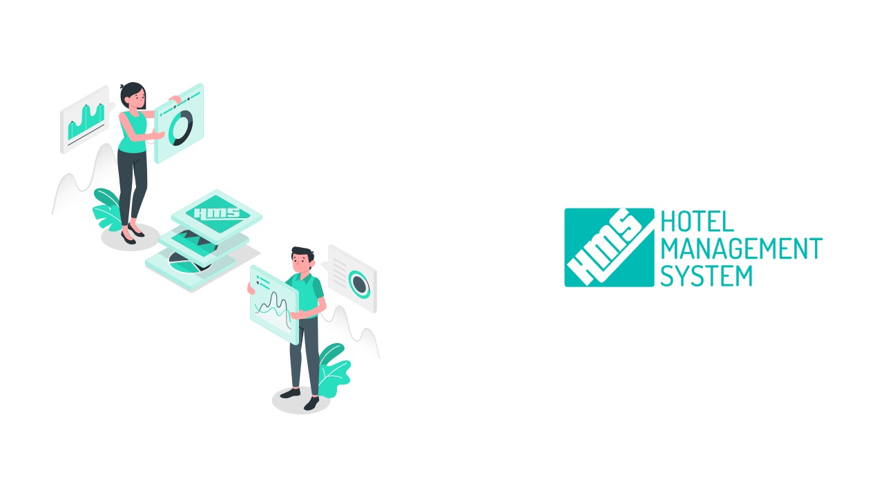 Otel Yönetiminde Yeni Nesil Hms Otel Yazılımı Yaklaşımı