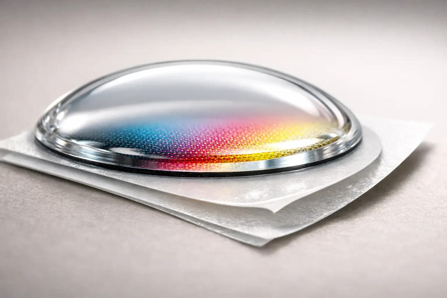 Damla Etiket Nedir? Ürünlere Neden Daha Güçlü ve Premium Bir Görünüm Kazandırır?