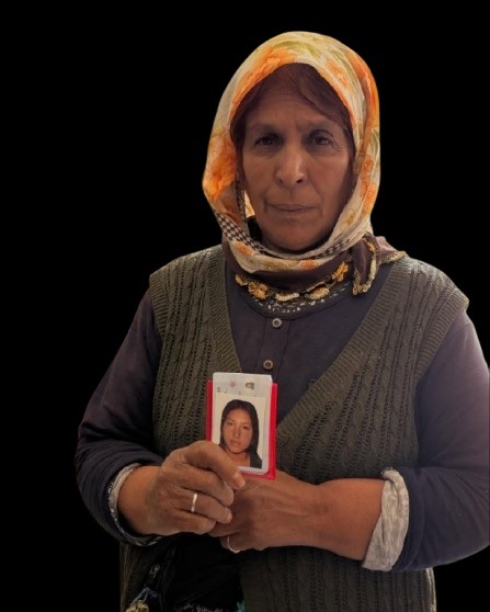 SEYDİŞEHİR’DE  15 Yaşındaki Ezo Her Yerde Aranıyor!