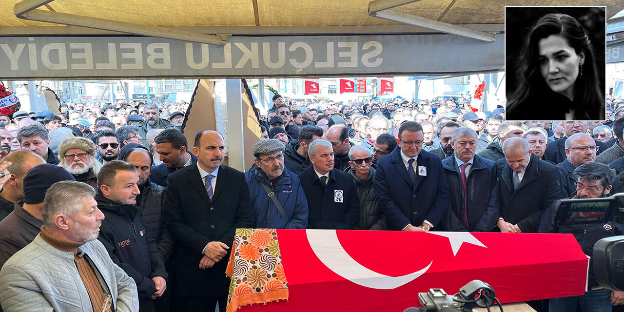 Öğretmen Fatma Nur Çelik Cinayetinde İddianame Hazır: Sanık İçin 126 Yıl Hapis İstemi