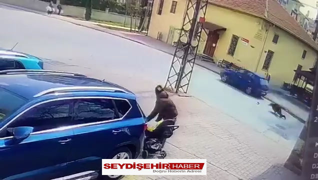 "Konya’da 81 yaşındaki yayaya çarpıp kaçtı, sürücüye serbestlik"