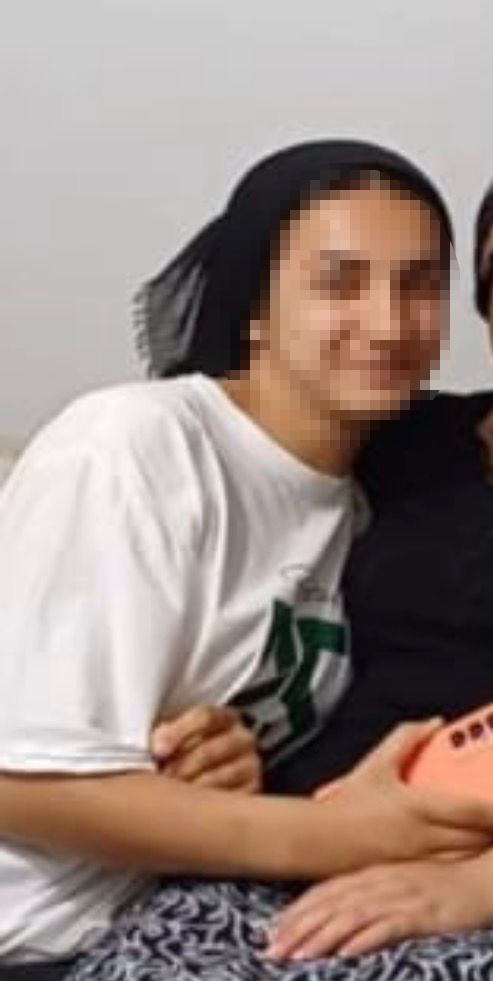 Babasının tabancasıyla kazara kendini vuran genç kız hayatını kaybetti