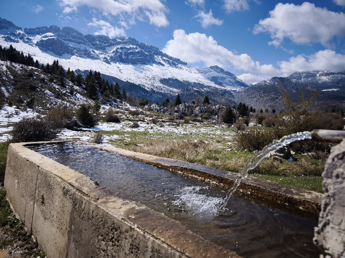 Konya’da Bahar Sıcakları Kapıda: Toz Taşınımına Dikkat!