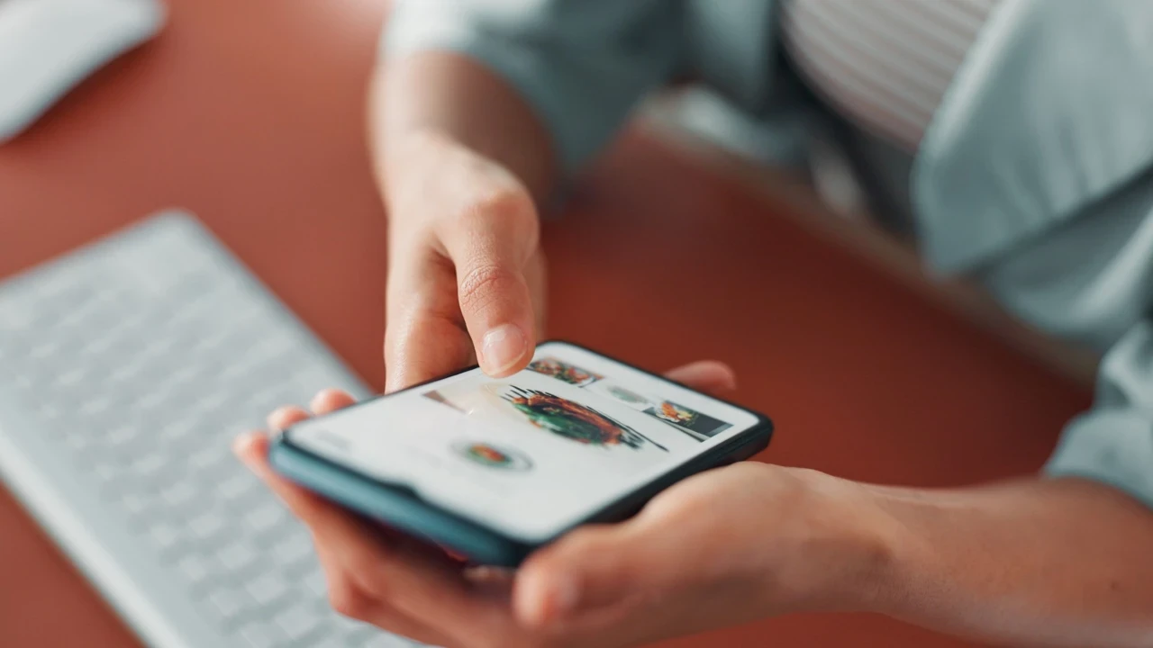 Elektronik ticarette, yemek sipariş hizmetlerine yönelik yeni düzenleme