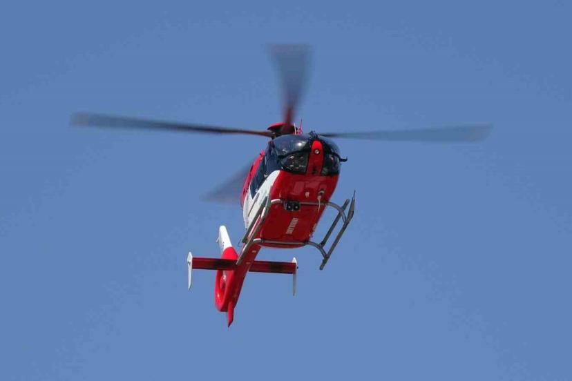 Seydişehir'de Zamanla Yarış: Kalp Krizi Geçiren Hasta Hava Ambulansıyla Sevk Edildi