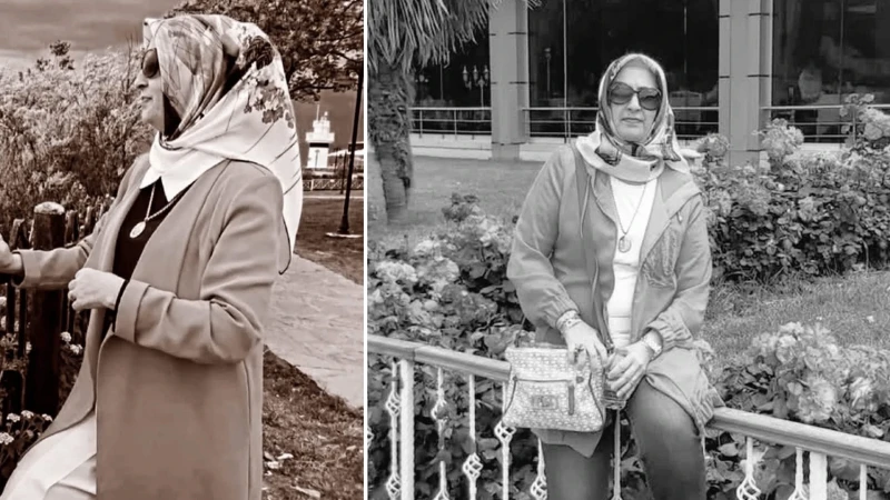 Kahramanmaraş’ta Eğitim Camiasını Yasan Boğan Olay: Ayla Öğretmen Kendini Siper Etti!