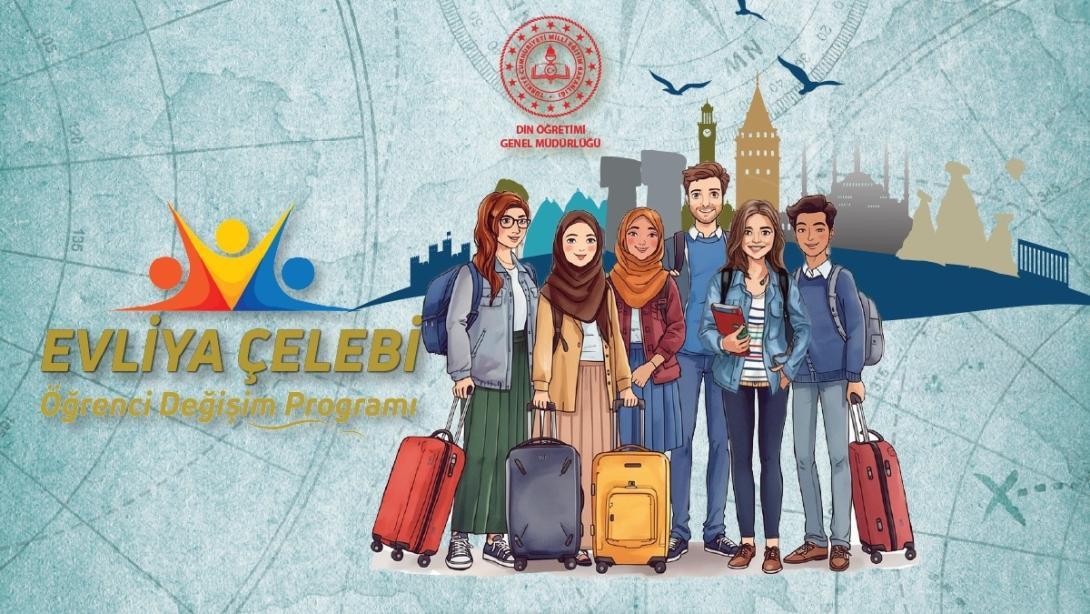 Seydişehir Anadolu İmam Hatip Lisesi’nin projesi büyük bir başarıya imza attı.