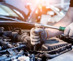 Antalya’da Profesyonel Araç Bakım ve Onarım İçin Doğru Adres