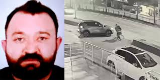 Samsun - Aynı restoranda çalıştığı mesai arkadaşını 9 bıçak darbesiyle öldürdü