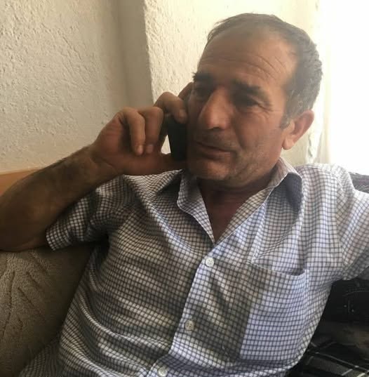 Seydişehir’de Acı Olay: Traktör ile İlaçlama Makinesi Arasına Sıkışan Helim Kutlu Hayatını Kaybetti