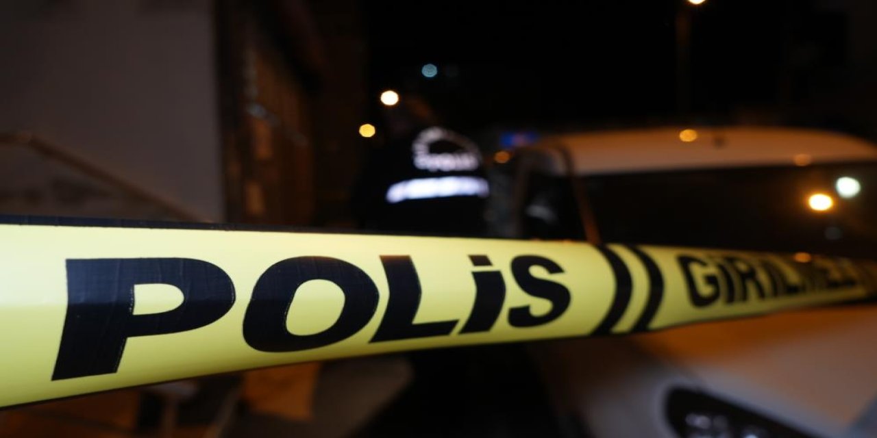 Konya'da Polis Aracına Çarpıp Kaçan Sürücüye 350 Bin TL Ceza ve 2 Yıl 4 Ay Ehliyet Yasağı