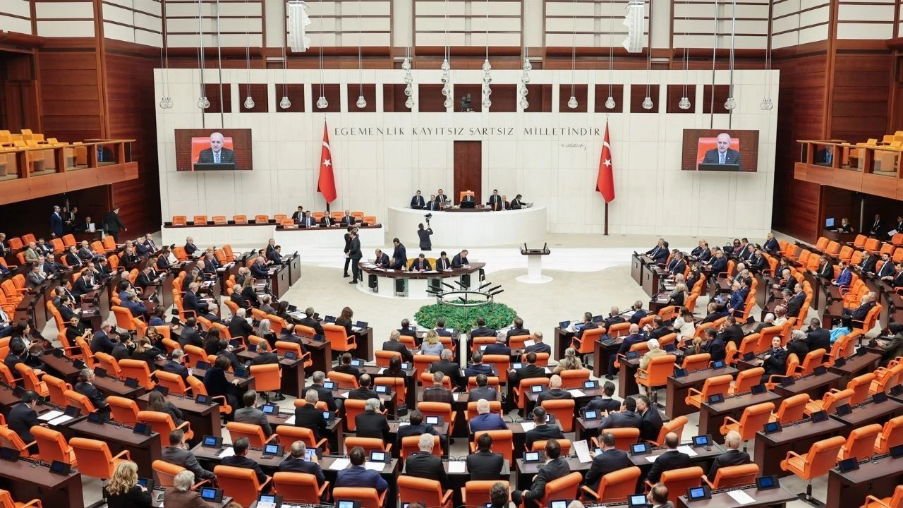 Okullardaki Şiddet ve Dijital Riskler İçin Meclis Harekete Geçti: Araştırma Komisyonu Kuruluyor