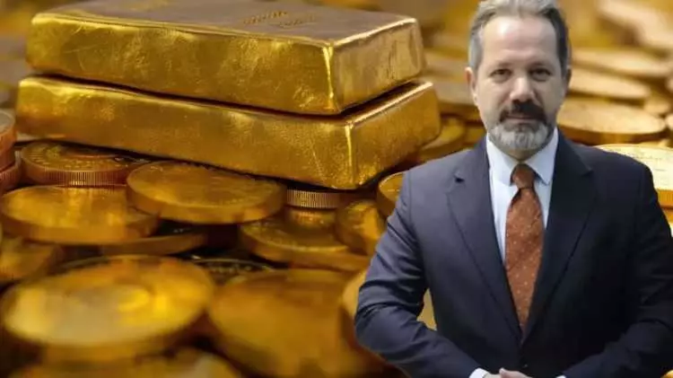 İslam Memiş’ten "Dananın Kuyruğu Kopacak" Uyarısı: Yarın Saat 14.00’e Dikkat!