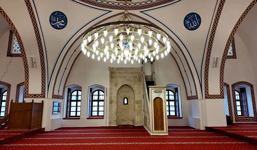 HAFTANIN  HUTBESİ MERHAMET EĞİTİMİ