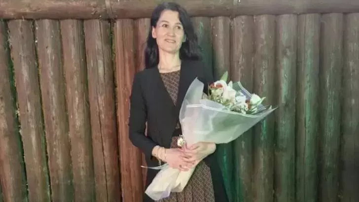 Çekmeköy'de öğretmen Fatma Nur Çelik’i öldüren sanığın yargılandığı davada 2'nci duruşma