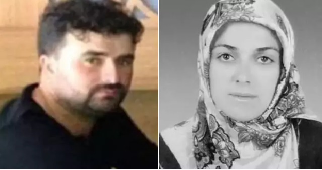 6 aylık hamile eşini öldüren sanığa indirimli cezayı Yargıtay yine bozdu