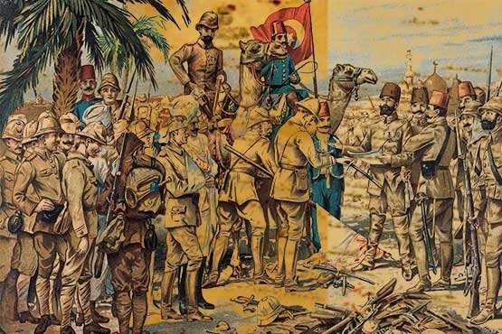 Türk Tarihinin Unutulmaz Zaferi: Kut’ül Amare