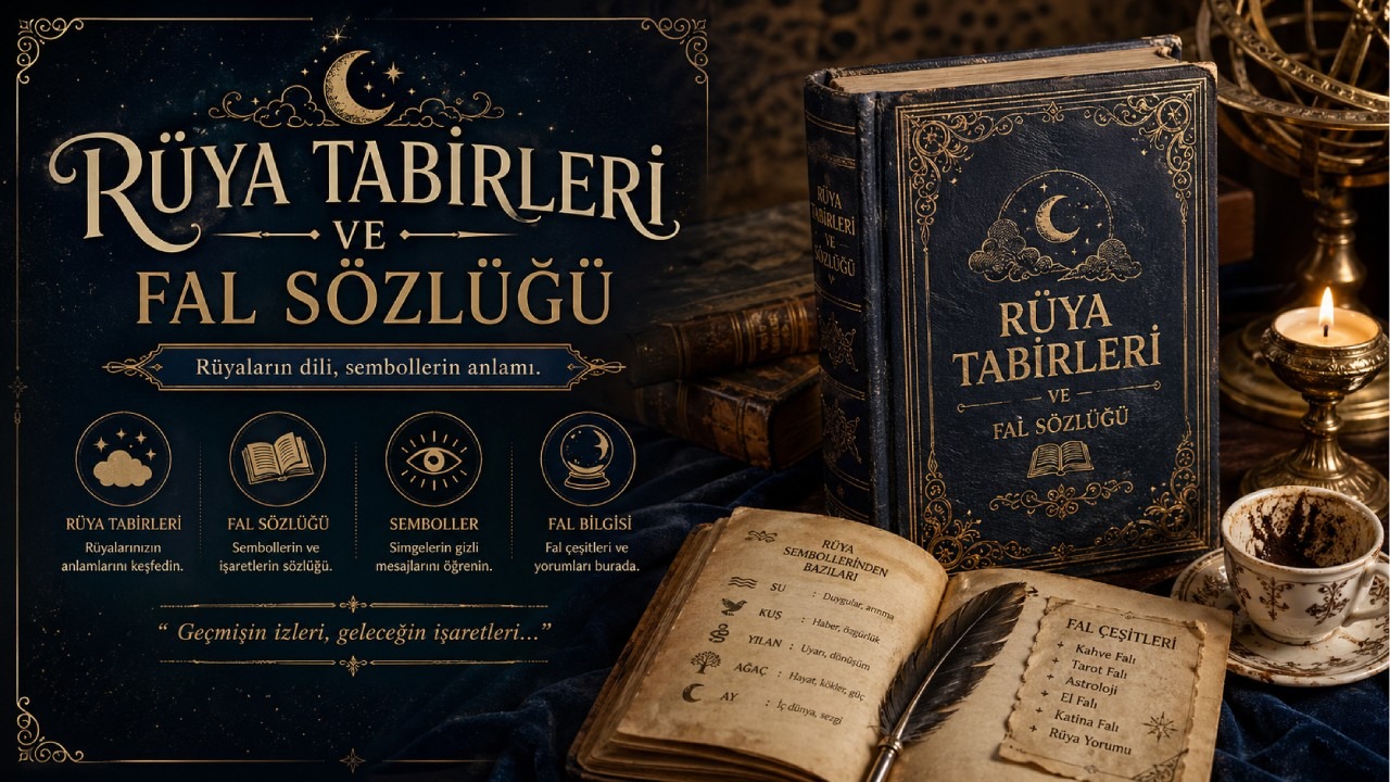 Klasik Kaynaklarda Rüya Tabirleri ve İbn Sirin Geleneği