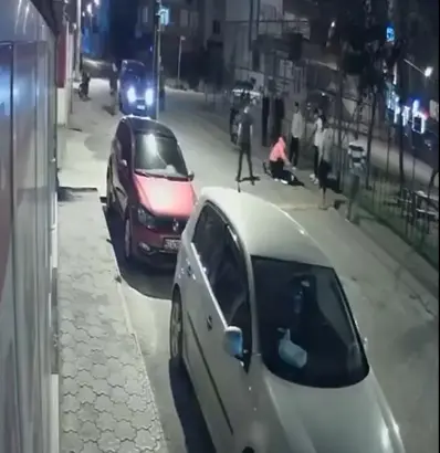 YRP Giresun İl Gençlik Kolları Başkanı, kavgaya müdahale ederken öldürüldü 