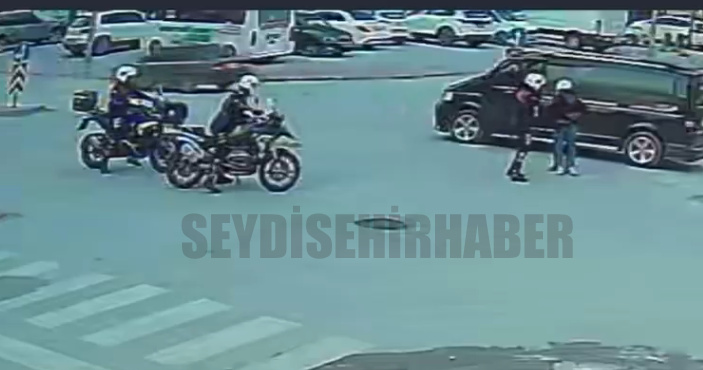 Konya’da Can Pazarı: Yunus Polislerinden Hayat Kurtaran Dokunuş!