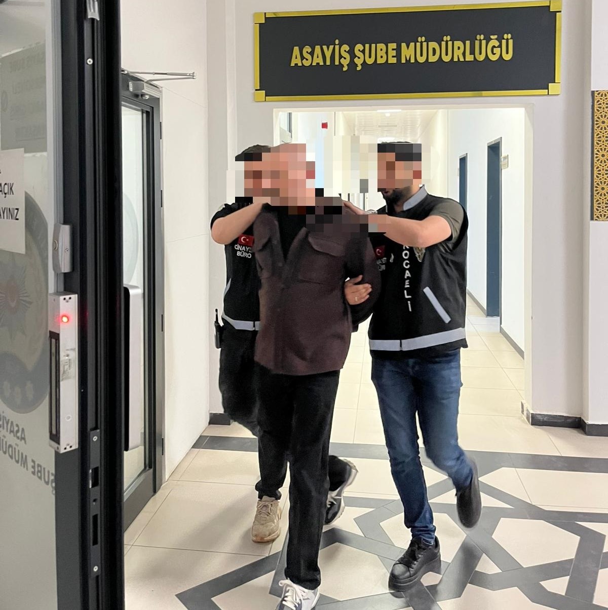 Kocaelide 3 kişinin öldüğü silahlı saldırıda tutuklu sayısı 14'e yükseldi