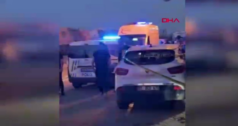 Adana - Alacak verecek kavgasında kendisini tabancayla yaralayan kardeşini bıçaklayarak öldürdü