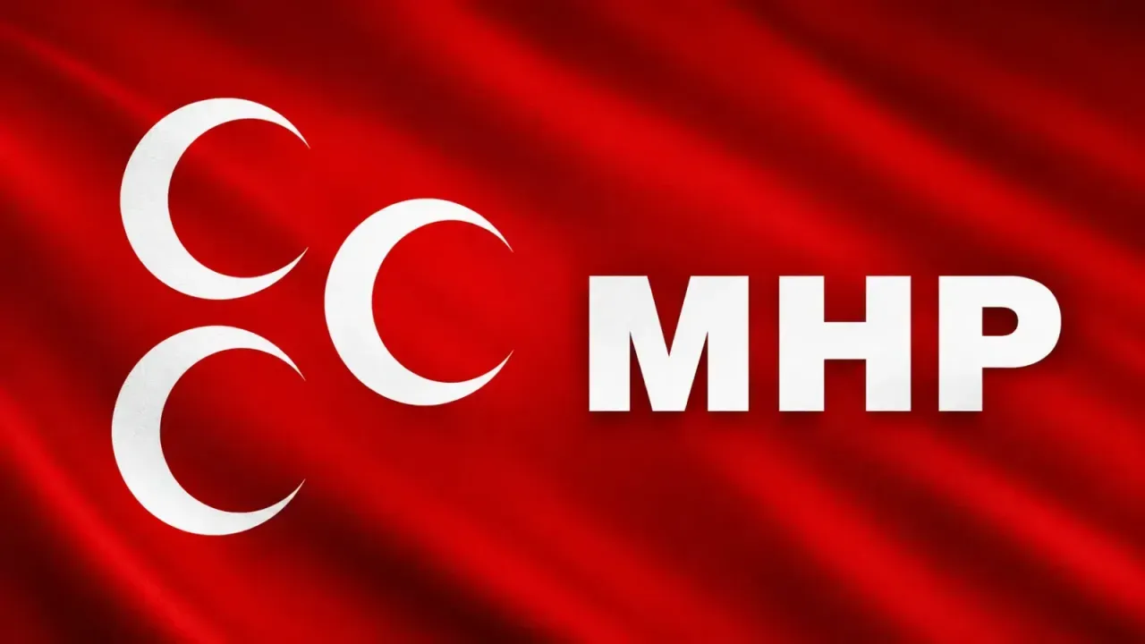 MHP Konya İl Teşkilatı feshedildi! İl Başkanlığı’na Sedat Göncü atandı