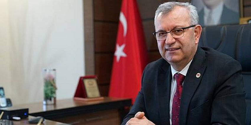 3 doz aşı olan belediye başkanı koronavirüse yakalandı