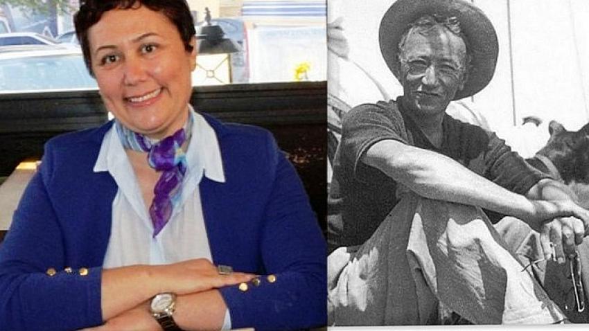 67. Sait Faik Hikâye yarışmasında Seydişehirli  yazar finalde 