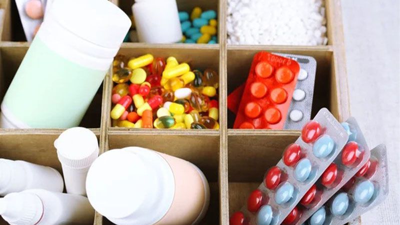 81 ilaç daha geri ödeme listesine alındı