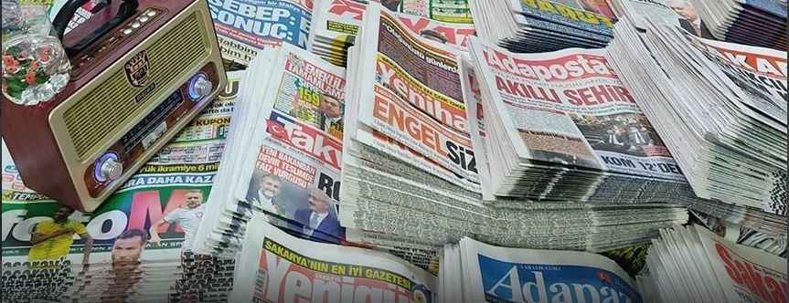 Adana Gazetesi Güncel Mi?