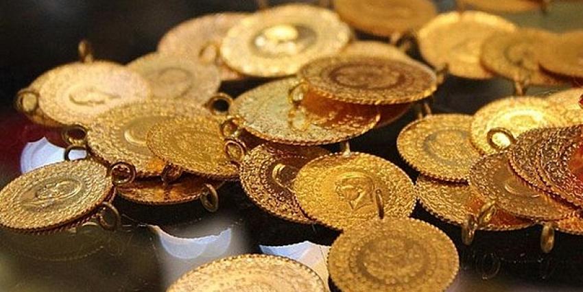  Altın yatırımcısına "Sakin ve sabırlı olun’’ uyarısı geldi.