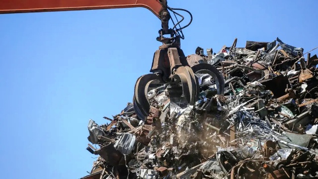 Alüminyum Hurda Fiyatları ceysangerikazanim.com'da!