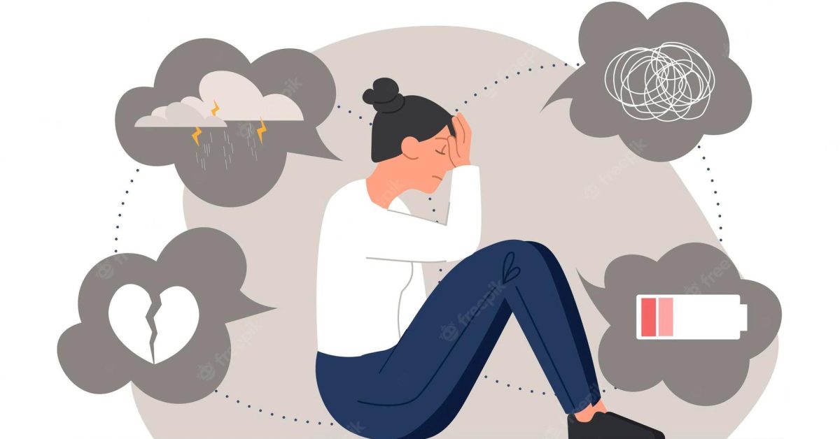 Anksiyete Bozuklukları ve Psikolojik Destek Yöntemleri