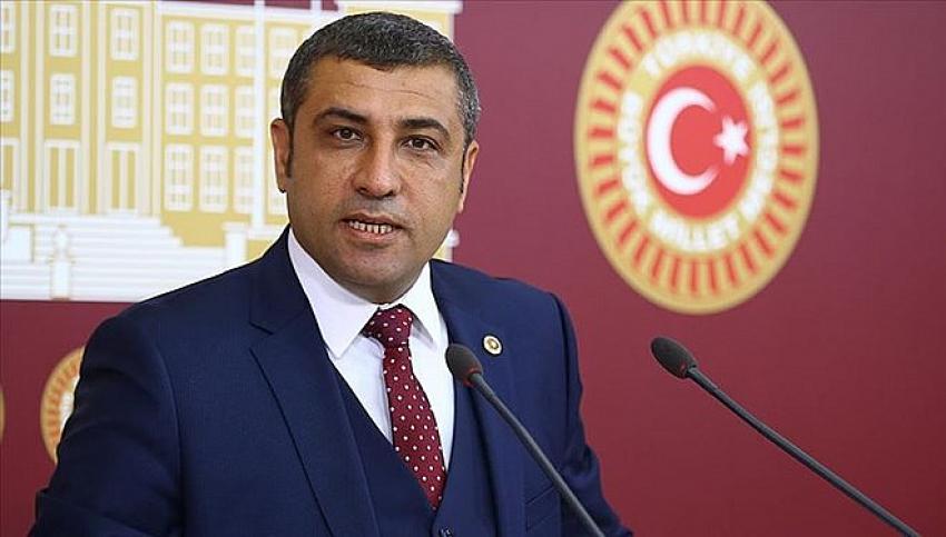 Aşı olan milletvekili  corona virüse yakalandı