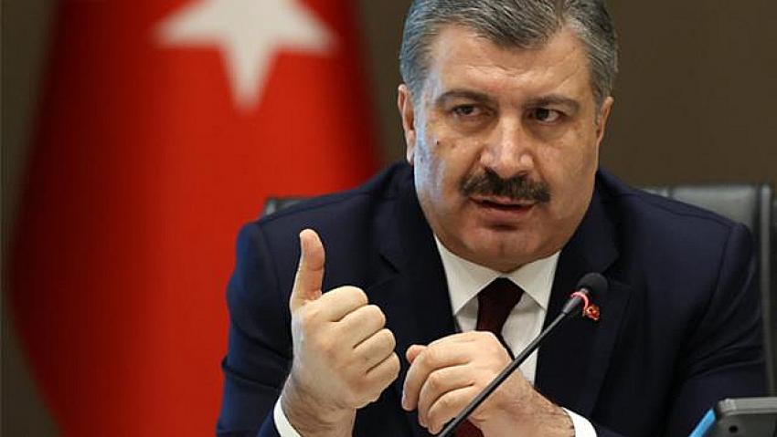 Aşılar hastaneye yatış oranını ve ölüm oranını azaltıyor