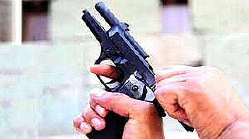 Asker eğlencesinde havaya ateş açtı, 5 kişiyi vurdu